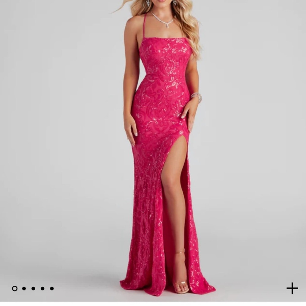 Windsor Prom Dress